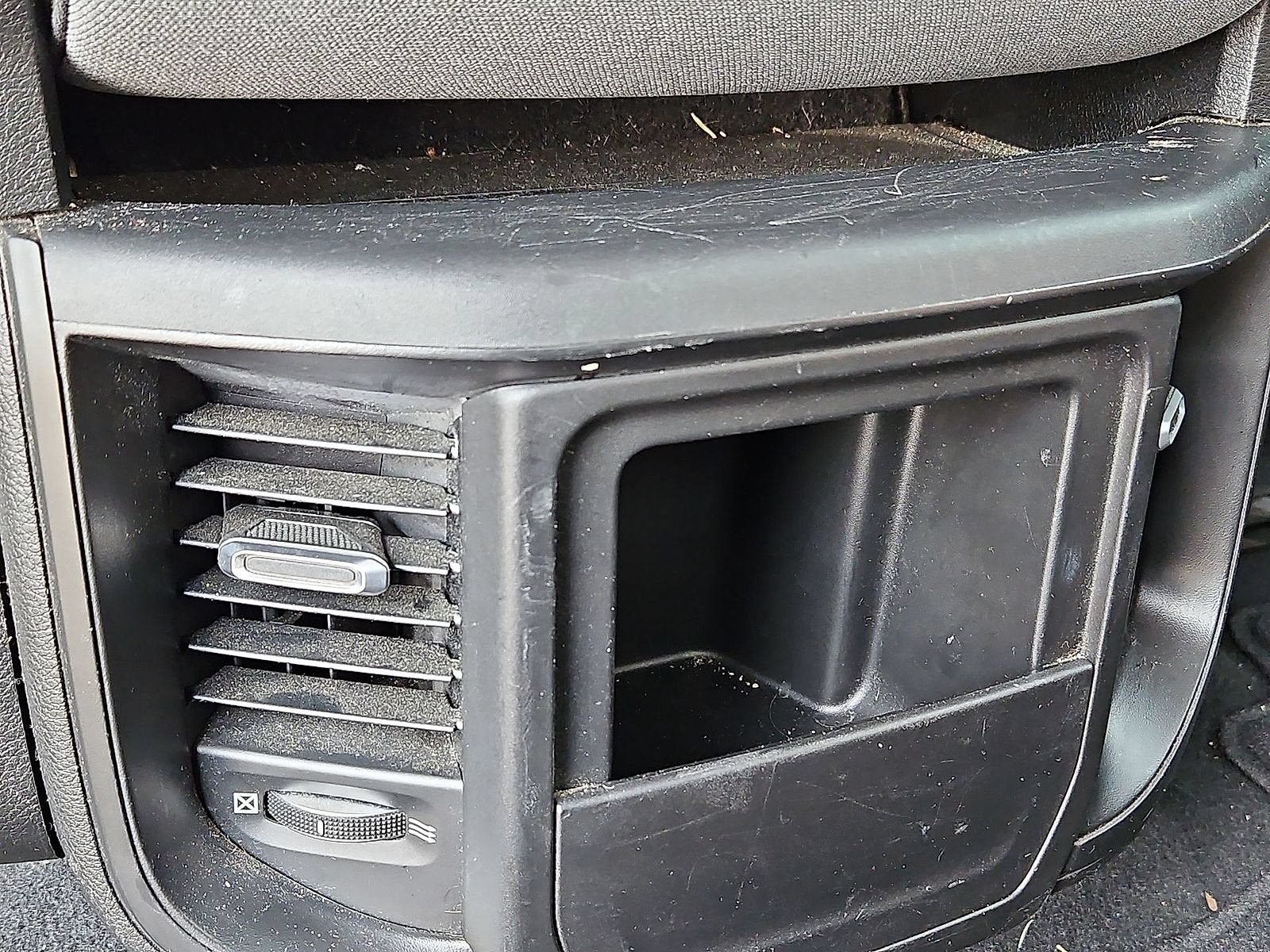 2019 RAM 1500 Big Horn/Lone Star Crew Cab 4x4 5'7" Box