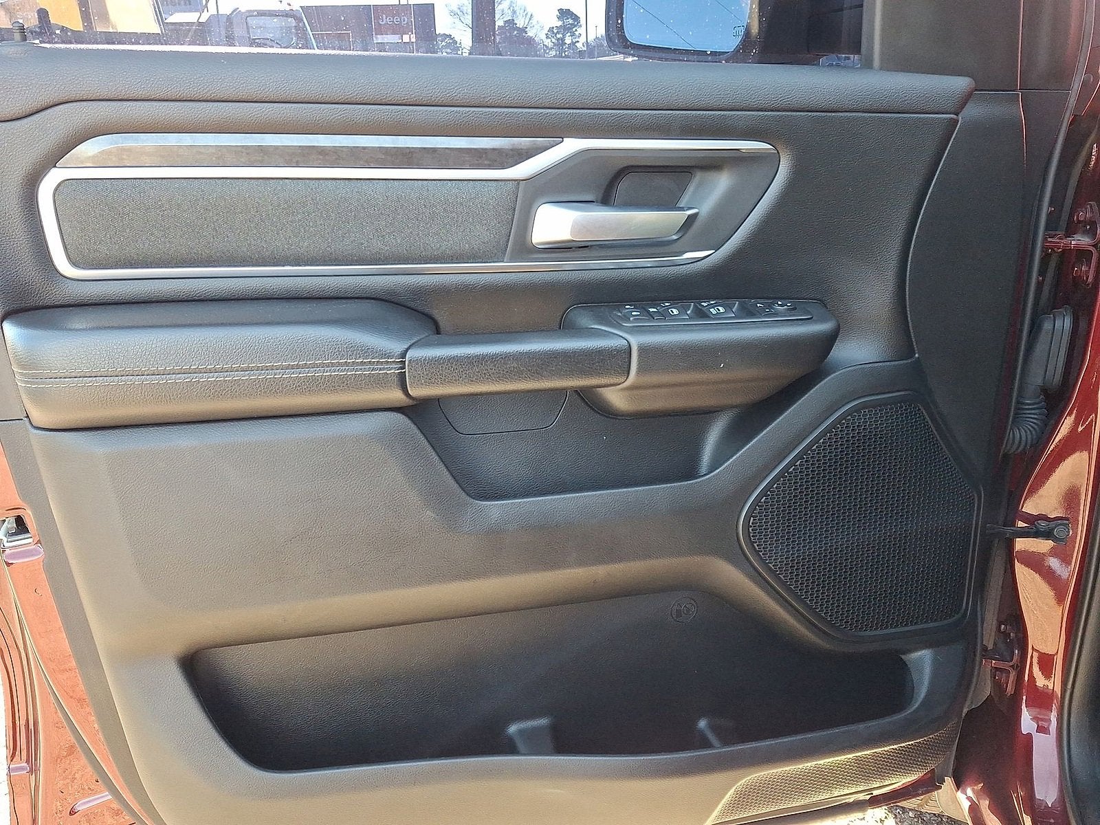 2019 RAM 1500 Big Horn/Lone Star Crew Cab 4x4 5'7" Box