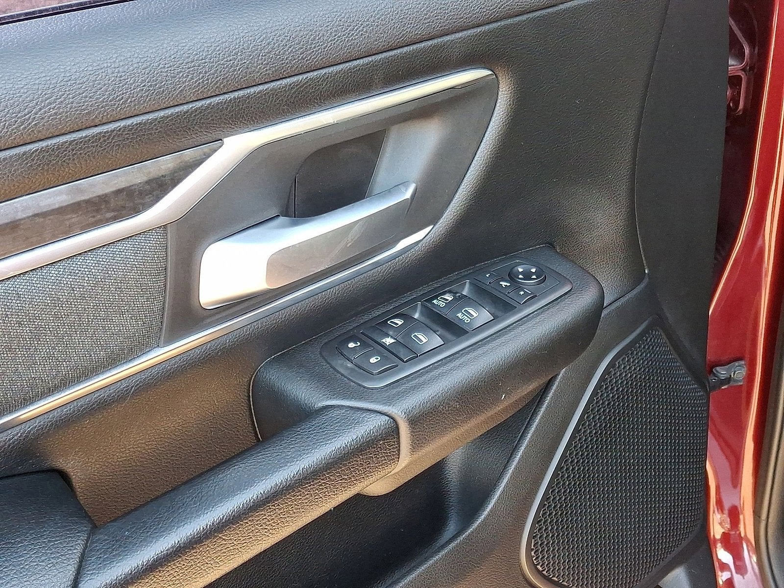 2019 RAM 1500 Big Horn/Lone Star Crew Cab 4x4 5'7" Box