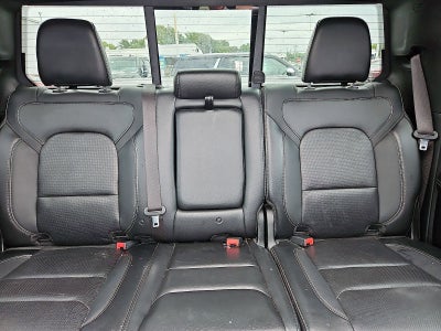 2021 RAM 1500 Rebel Crew Cab 4x4 5'7" Box