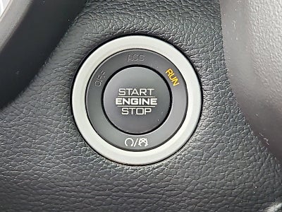 2021 RAM 1500 Rebel Crew Cab 4x4 5'7" Box