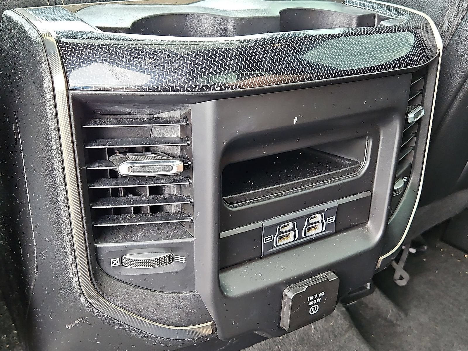 2021 RAM 1500 Rebel Crew Cab 4x4 5'7" Box