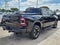 2021 RAM 1500 Rebel Crew Cab 4x4 5'7" Box