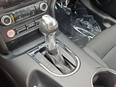 2015 Ford Mustang V6
