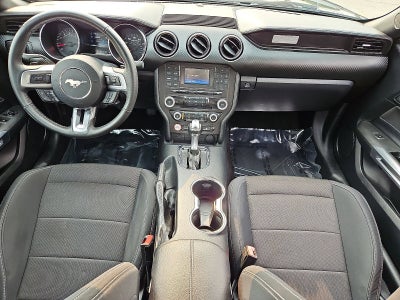 2015 Ford Mustang V6