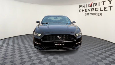 2015 Ford Mustang V6