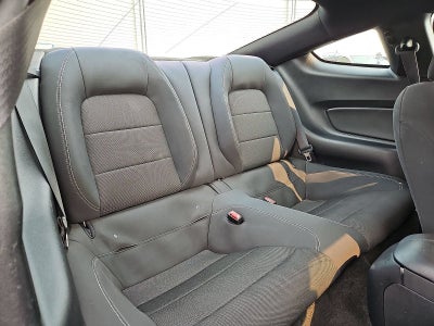 2015 Ford Mustang V6