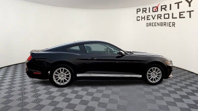 2015 Ford Mustang V6