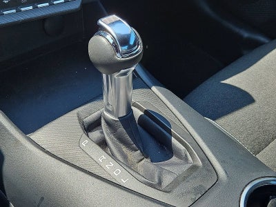 2024 Ford Mustang EcoBoost Fastback