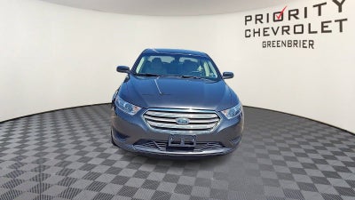 2018 Ford Taurus SE