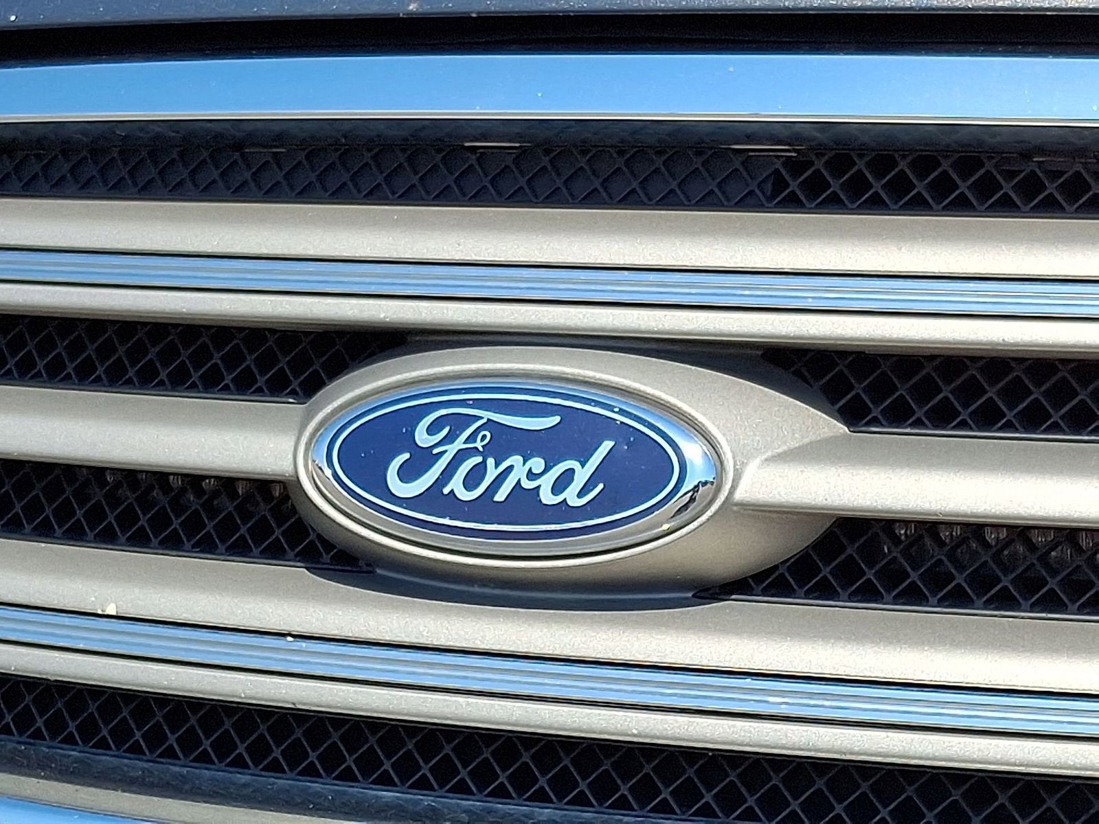 2018 Ford Taurus SE