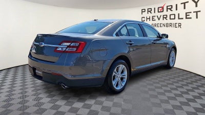 2018 Ford Taurus SE
