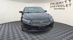 2018 Ford Taurus SE