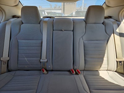 2018 Ford Taurus SE