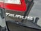 2018 Ford Taurus SE