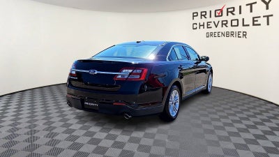 2018 Ford Taurus SE