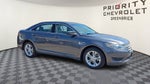 2018 Ford Taurus SE