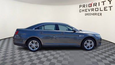 2018 Ford Taurus SE