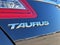 2018 Ford Taurus SE
