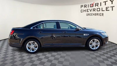 2018 Ford Taurus SE