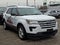 2018 Ford Explorer Base