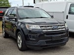 2018 Ford Explorer Base