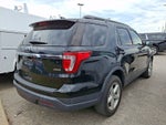2018 Ford Explorer Base