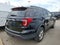 2018 Ford Explorer Base