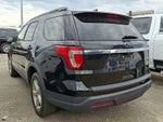 2018 Ford Explorer Base