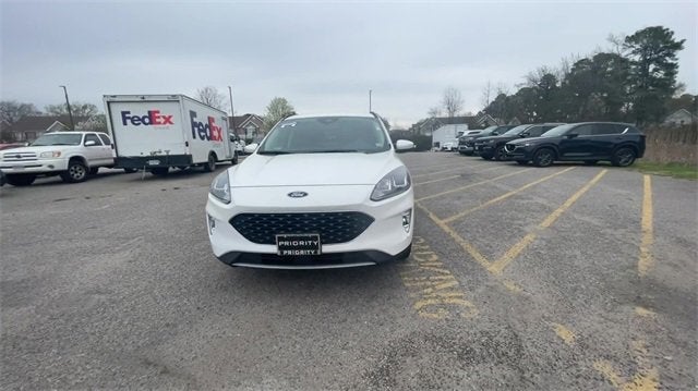 2020 Ford Escape SEL in Virginia Beach, VA - Priority Auto Group
