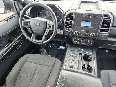2018 Ford Expedition Max XL