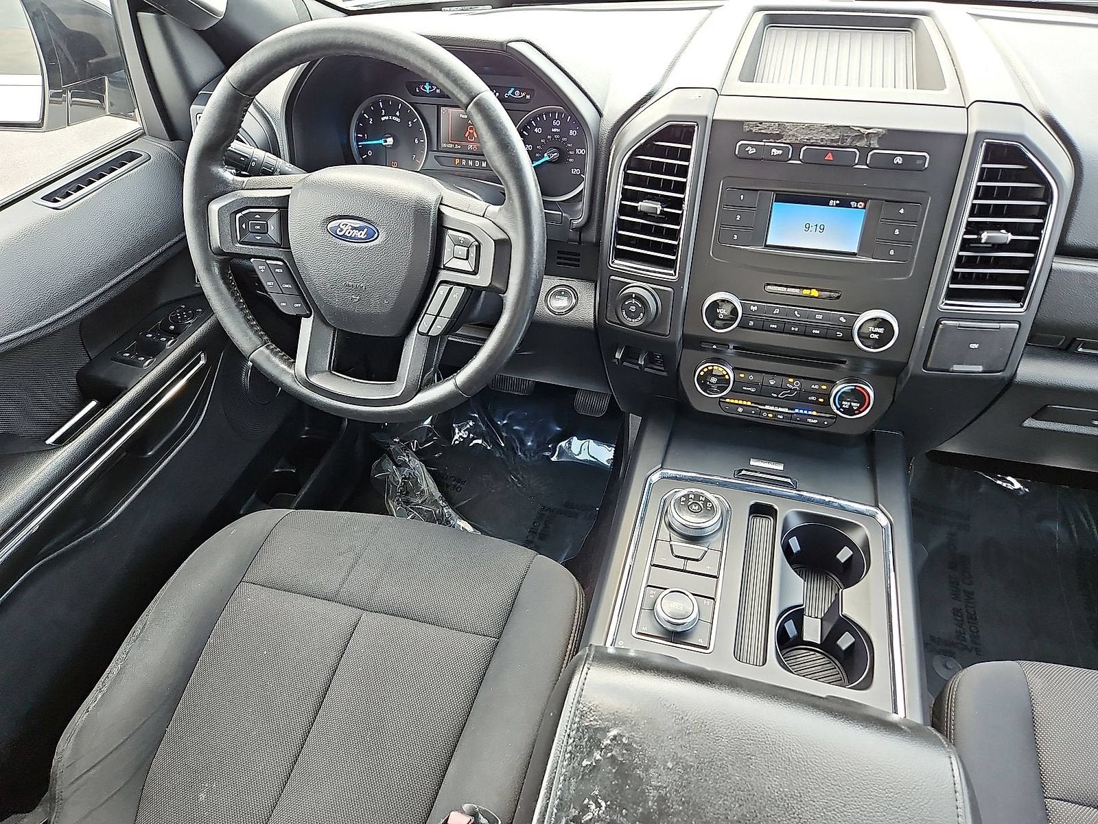 2018 Ford Expedition Max XL