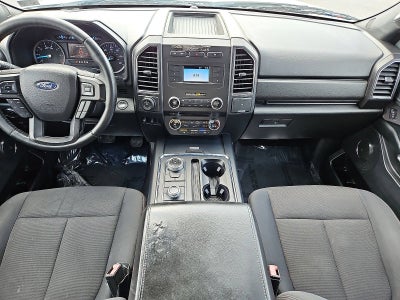 2018 Ford Expedition Max XL
