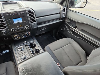 2018 Ford Expedition Max XL