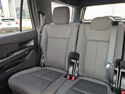2018 Ford Expedition Max XL