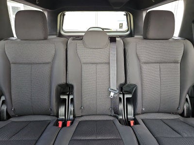 2018 Ford Expedition Max XL
