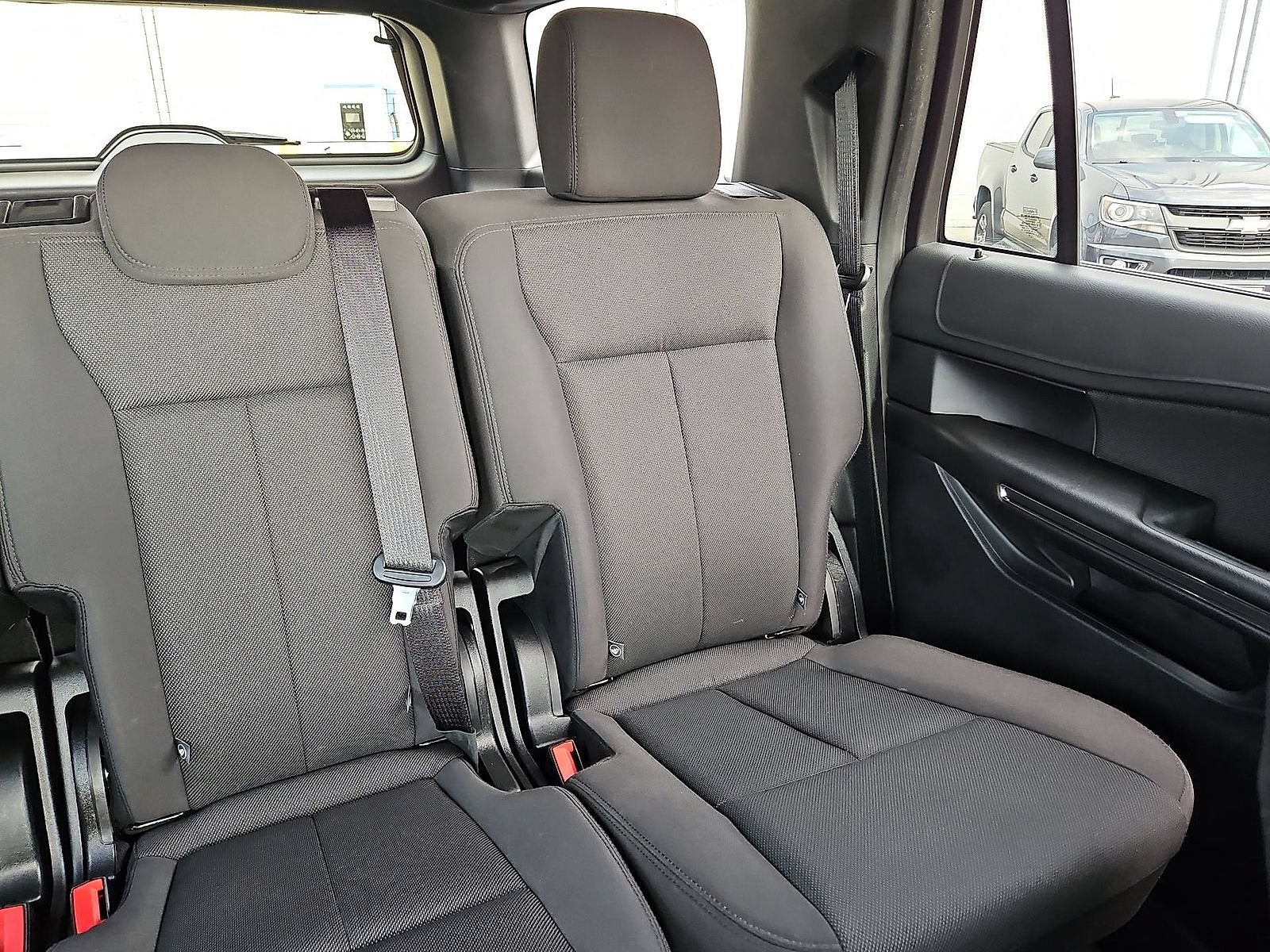 2018 Ford Expedition Max XL