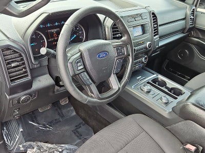 2018 Ford Expedition Max XL