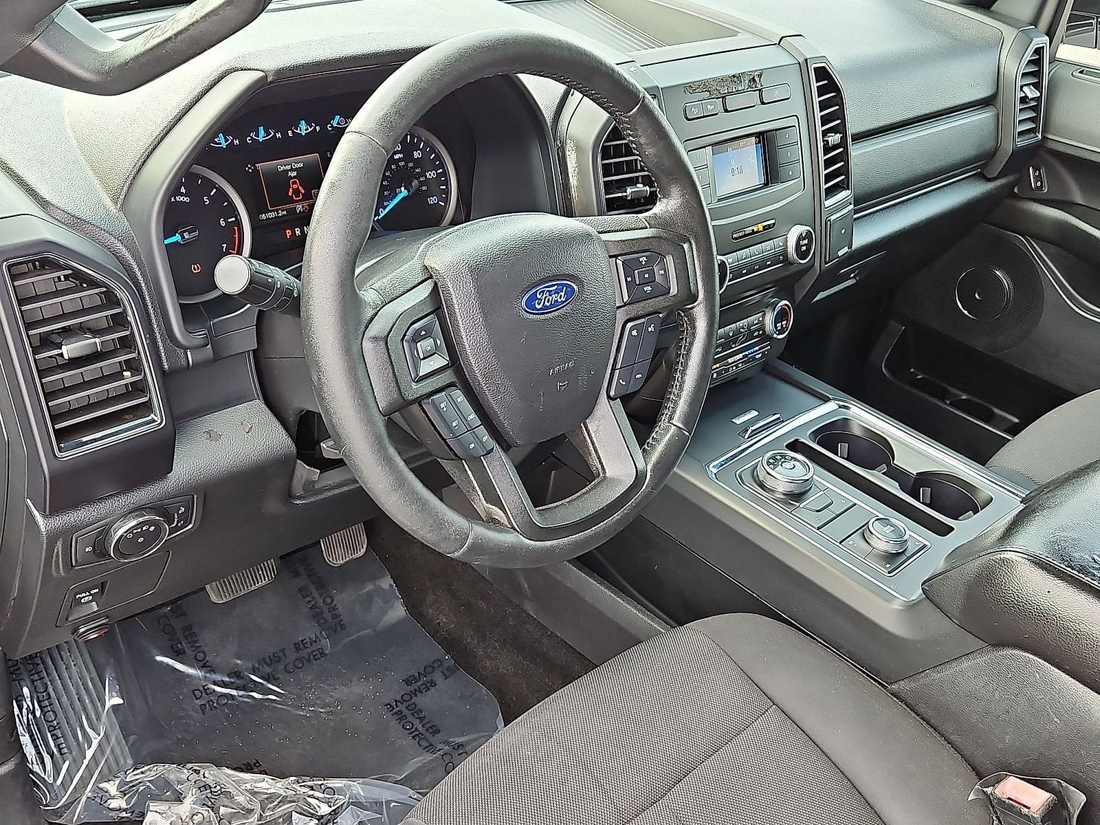 2018 Ford Expedition Max XL