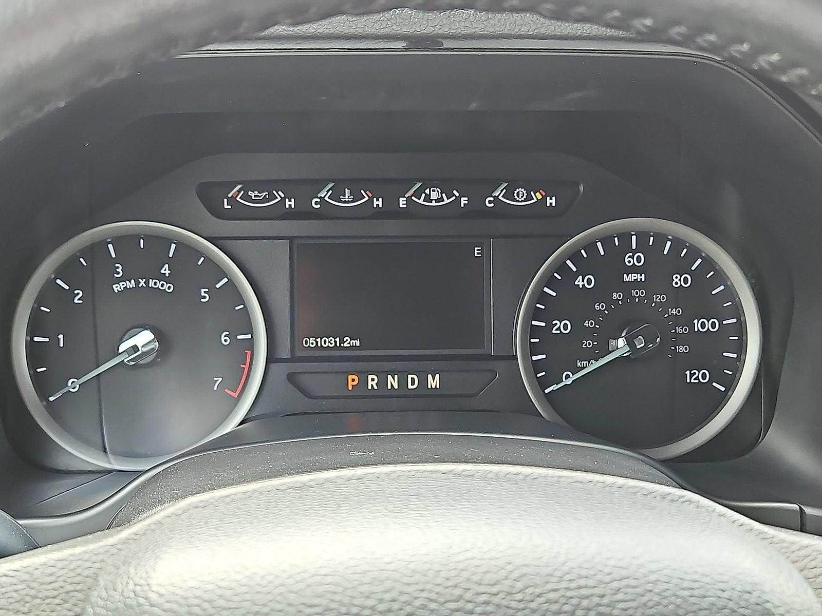 2018 Ford Expedition Max XL