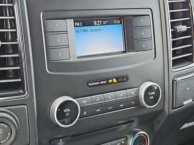 2018 Ford Expedition Max XL