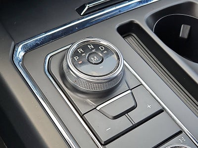 2018 Ford Expedition Max XL
