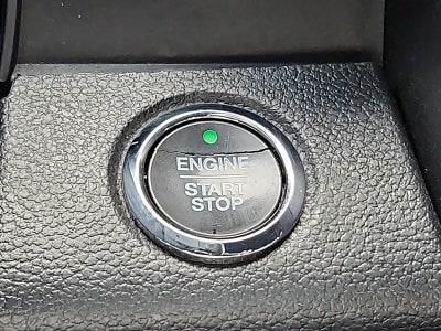 2018 Ford Expedition Max XL