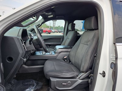 2018 Ford Expedition Max XL