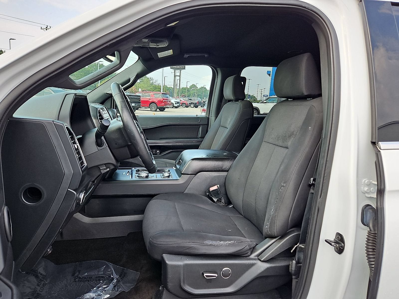 2018 Ford Expedition Max XL
