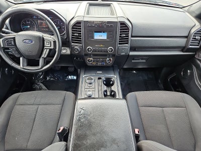 2018 Ford Expedition Max XL