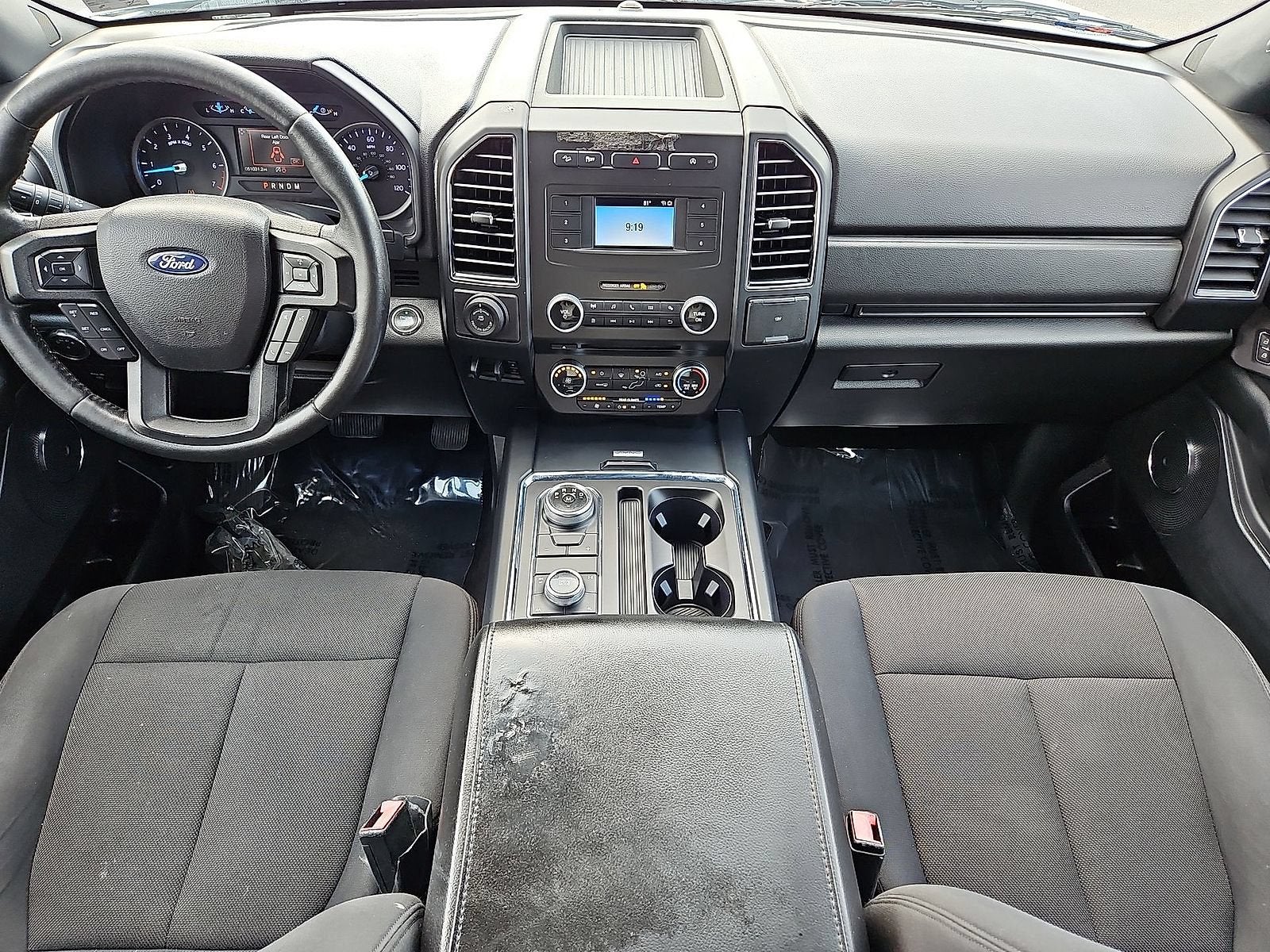 2018 Ford Expedition Max XL