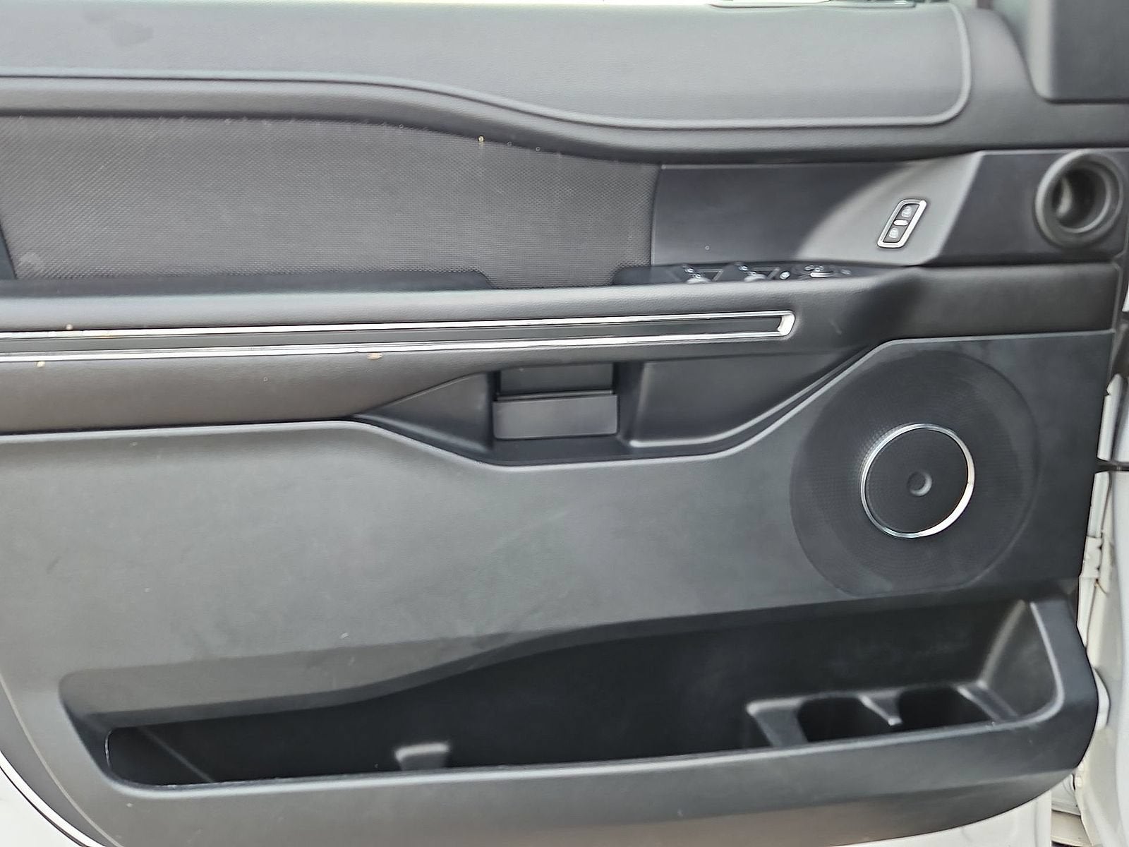 2018 Ford Expedition Max XL