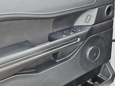 2018 Ford Expedition Max XL