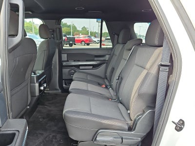 2018 Ford Expedition Max XL